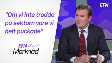 Förvaltare: Kassaflöden mycket viktigare än substansvärden