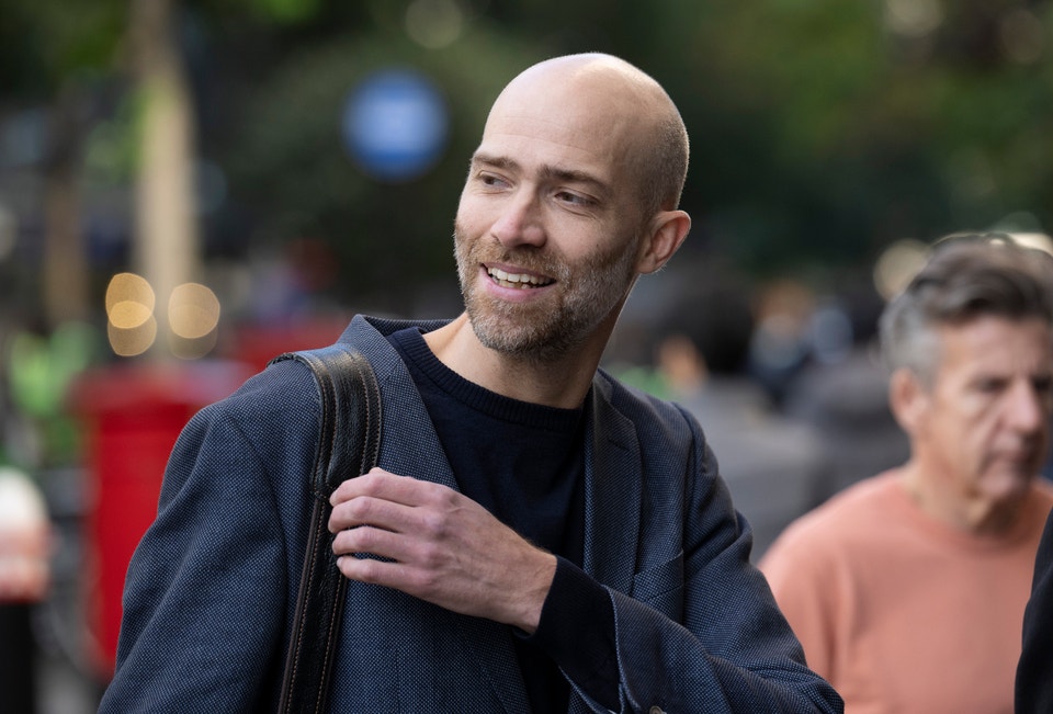 Mikael Walther