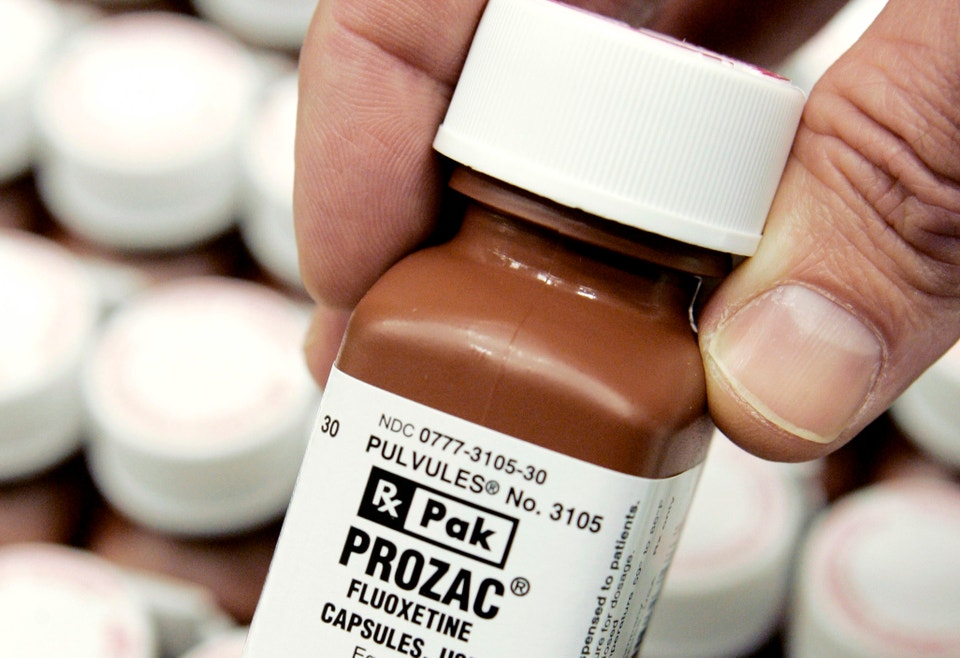 Prozac