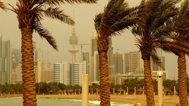 Olje-vd larmar: Kommer ta månader att återställa produktionen