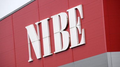 Flera sänkta riktkurser för Nibe efter rapportraset