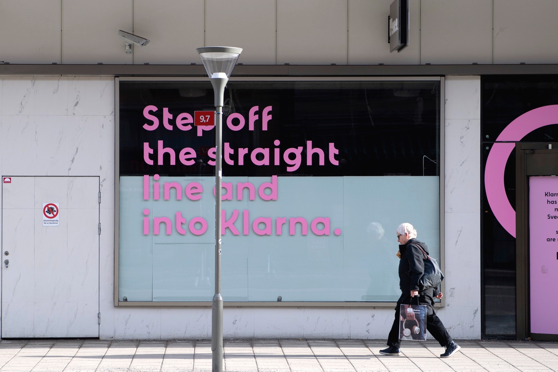 Klarna