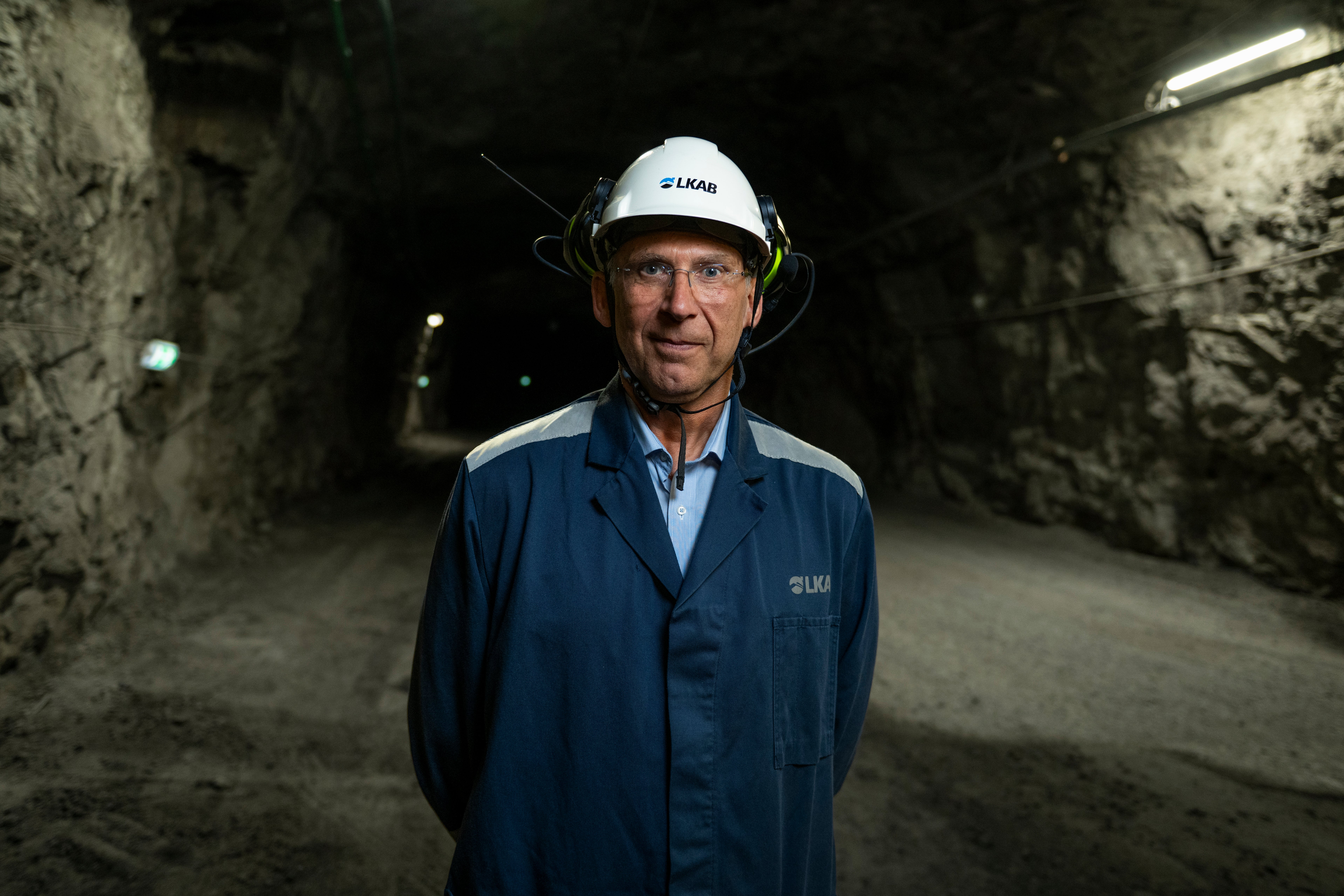 Nytt bakslag för LKAB – risken för SSAB ökar ytterligare