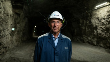 Nytt bakslag för LKAB – risken för SSAB ökar ytterligare