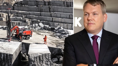 Analyshuset efter rallyt: Fortsatt värde - köp verkstadsbjässen