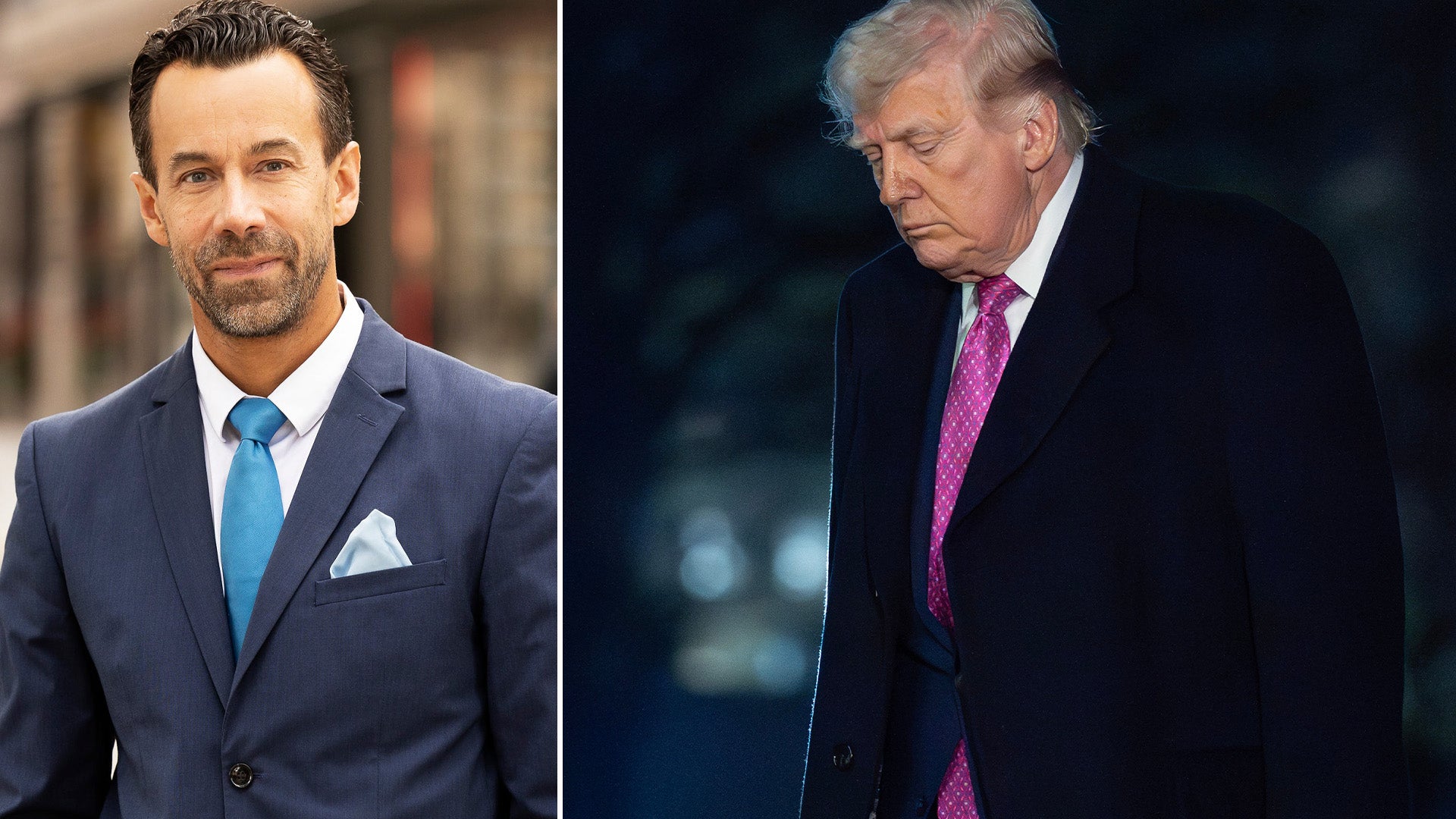 Trumps plan kan skicka ekonomin in i recession