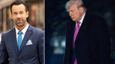 Trumps plan kan skicka ekonomin in i recession