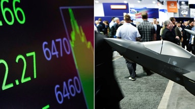 Uppgifter: Vita huset vill begränsa försvarsbolagen