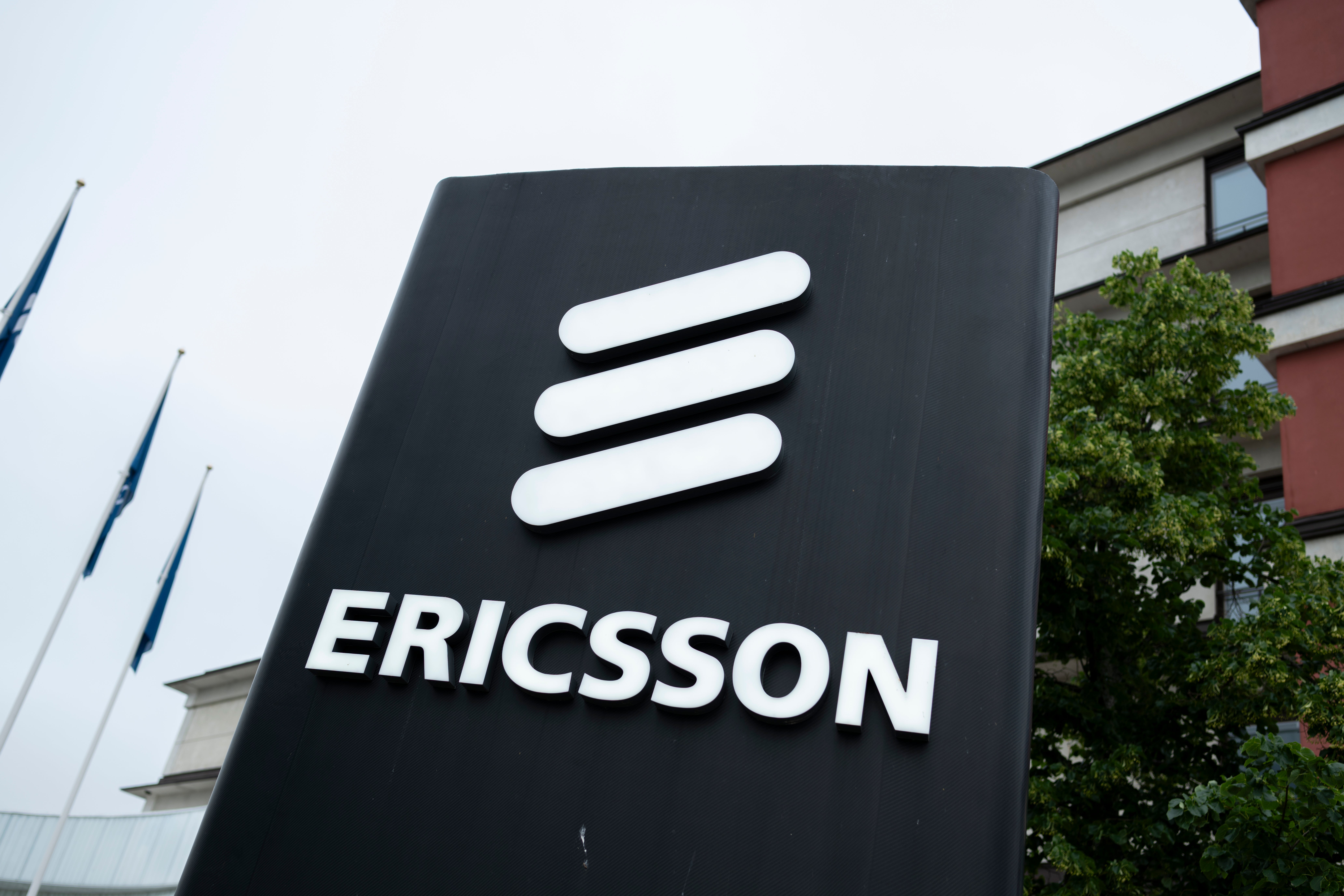 Ny sänkt riktkurs för Essity – höjd för Ericsson