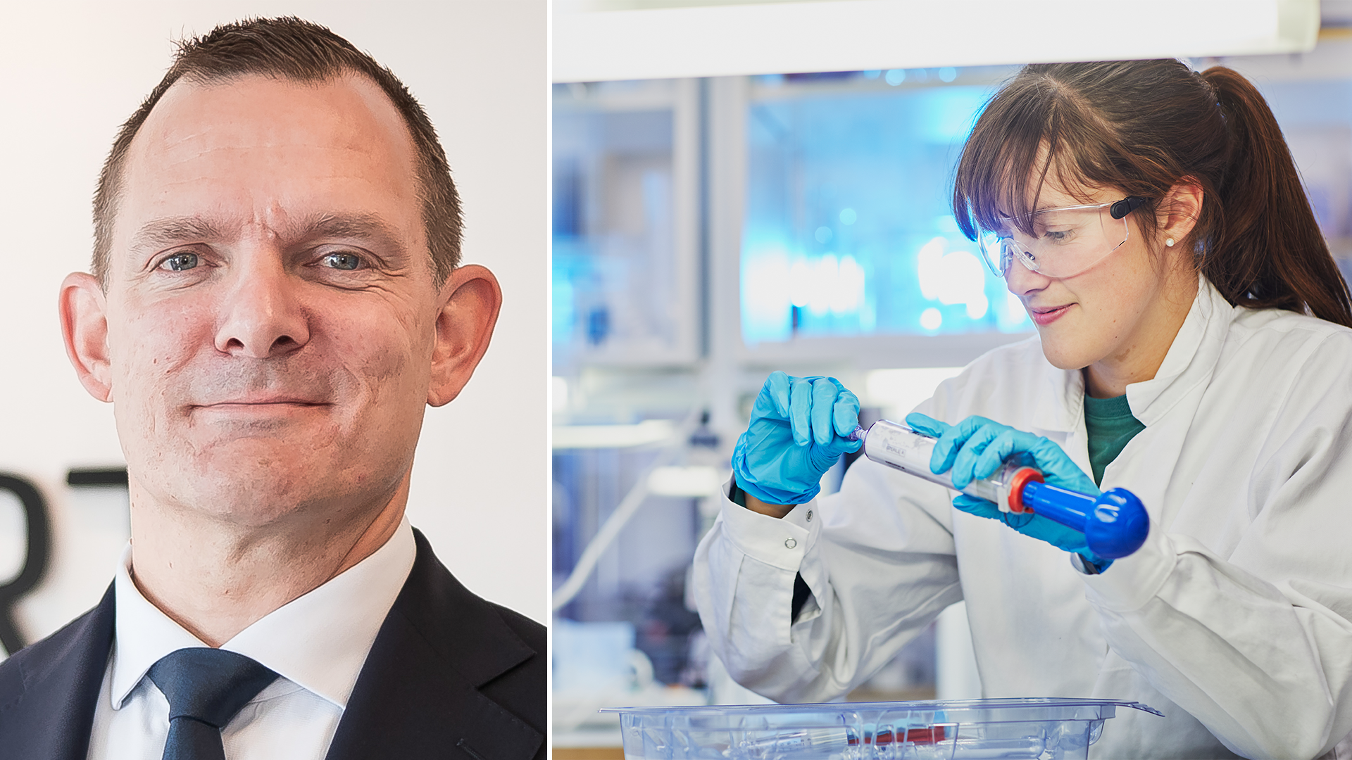 Lättnadsrally i Bonesupport – släppte siffror i förväg 