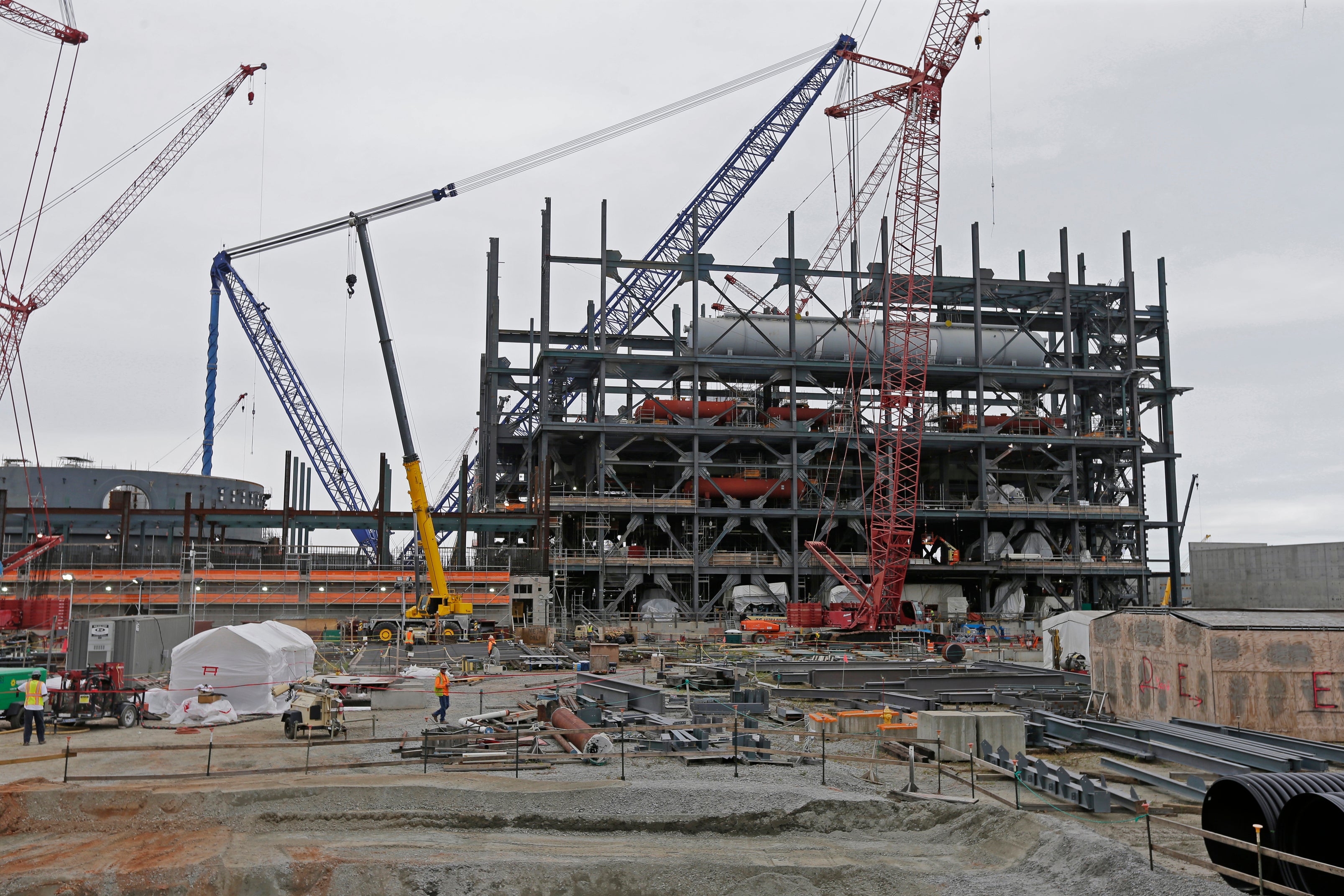 Kärnkraftsbolaget kan noteras – med Vita huset som aktieägare