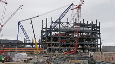 Kärnkraftsbolaget kan noteras – med Vita huset som aktieägare