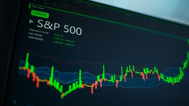 Svängig onsdag på Wall Street: ”Klassisk dragkamp”