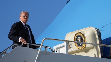 Trump: Konflikten varar i fyra veckor – amerikaner dödade