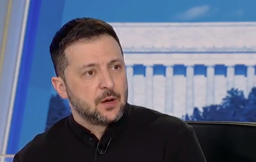 Uppgifter: Fredssamtal mellan Ryssland och Ukraina