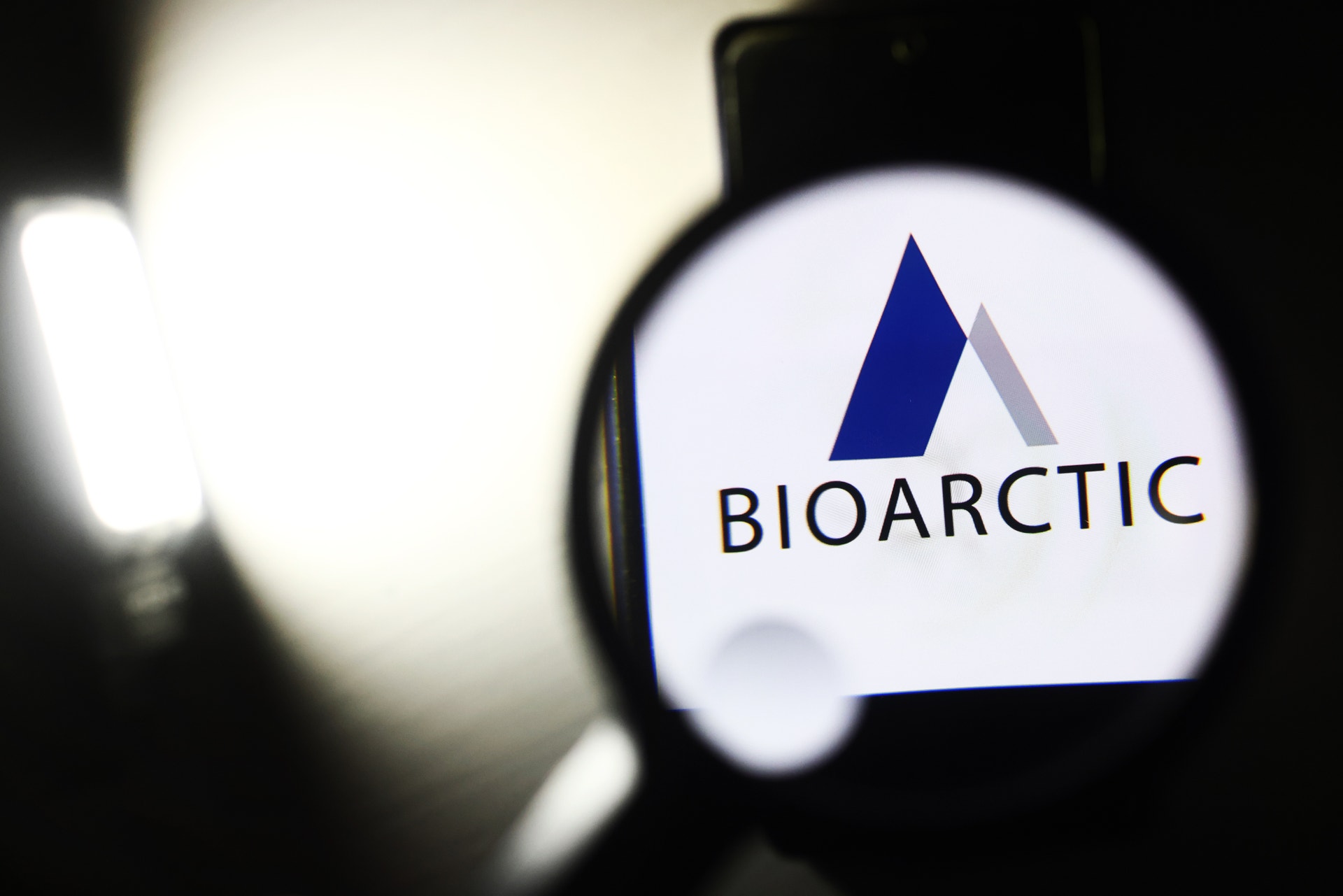 Bioarctic
