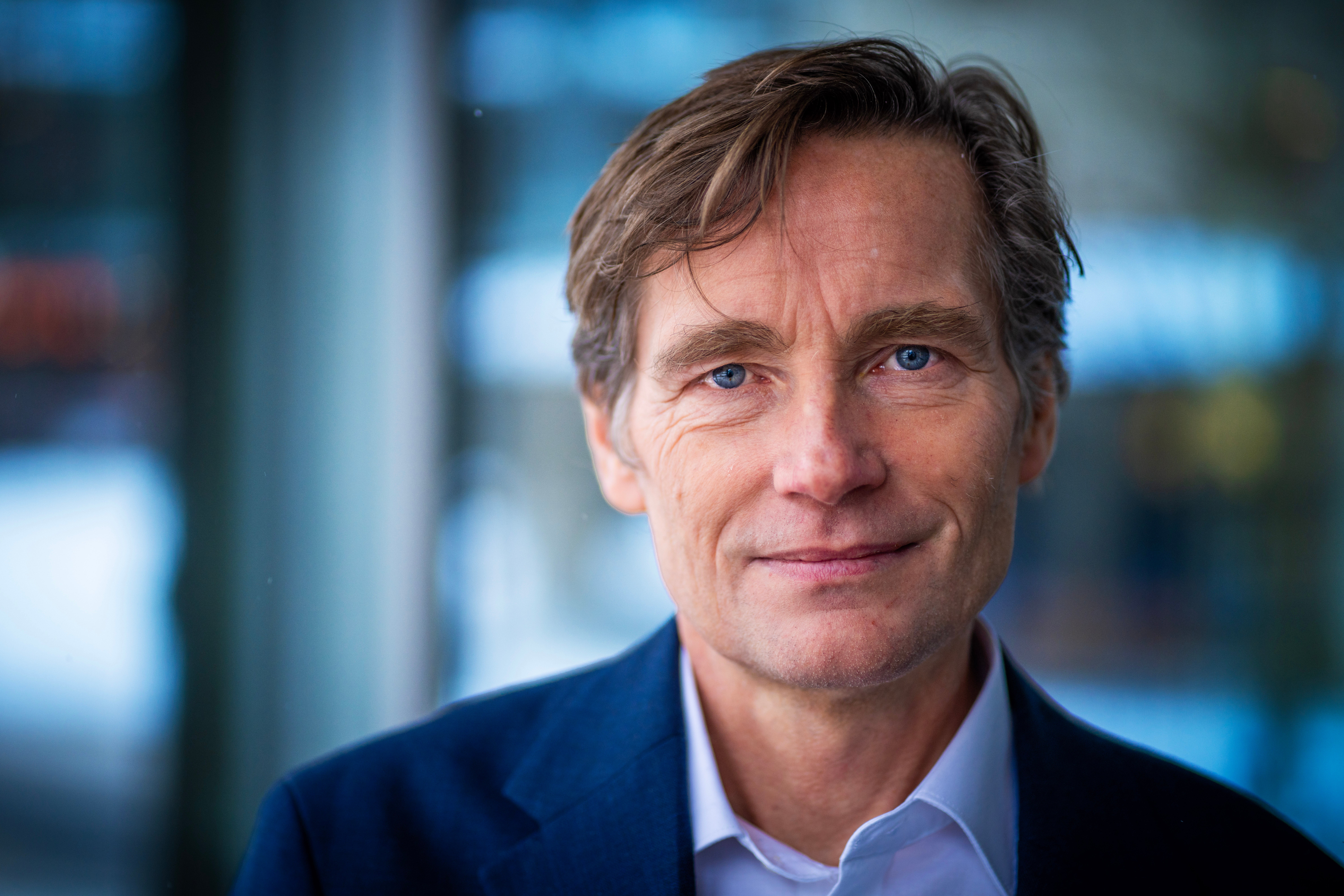 Investeringsdirektören: Hög risk för AI-bubbla