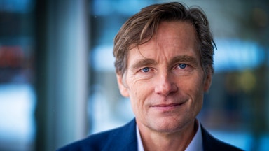 Investeringsdirektören: Hög risk för AI-bubbla