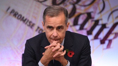 Katrine Kielos: Oljeberoendet är ett inflationshot – centralbankerna hade rätt