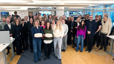 EFN i topp bland årets makthavare inom ekonomi