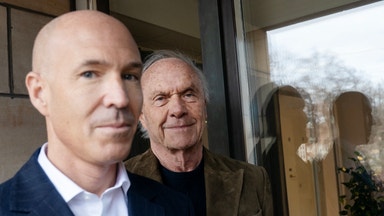 Sven-Olof Johansson köper aktier