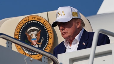 Trumps nya smäll: Växande missnöje i viktiga frågan