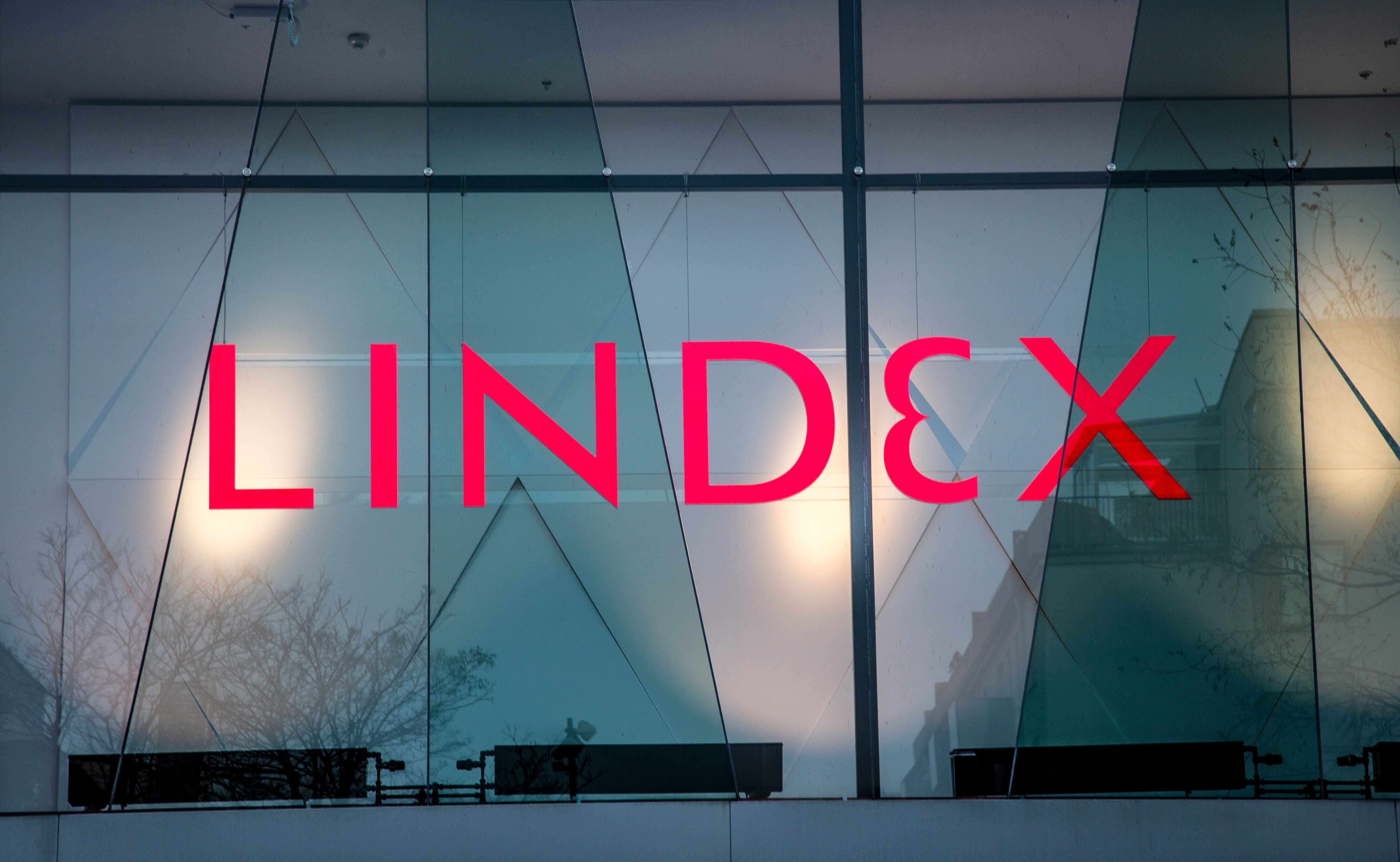 Lindex ökar resultatet – aktien rusar tvåsiffrigt