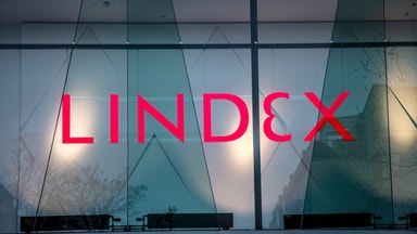 Lindex ökar resultatet – aktien rusar tvåsiffrigt