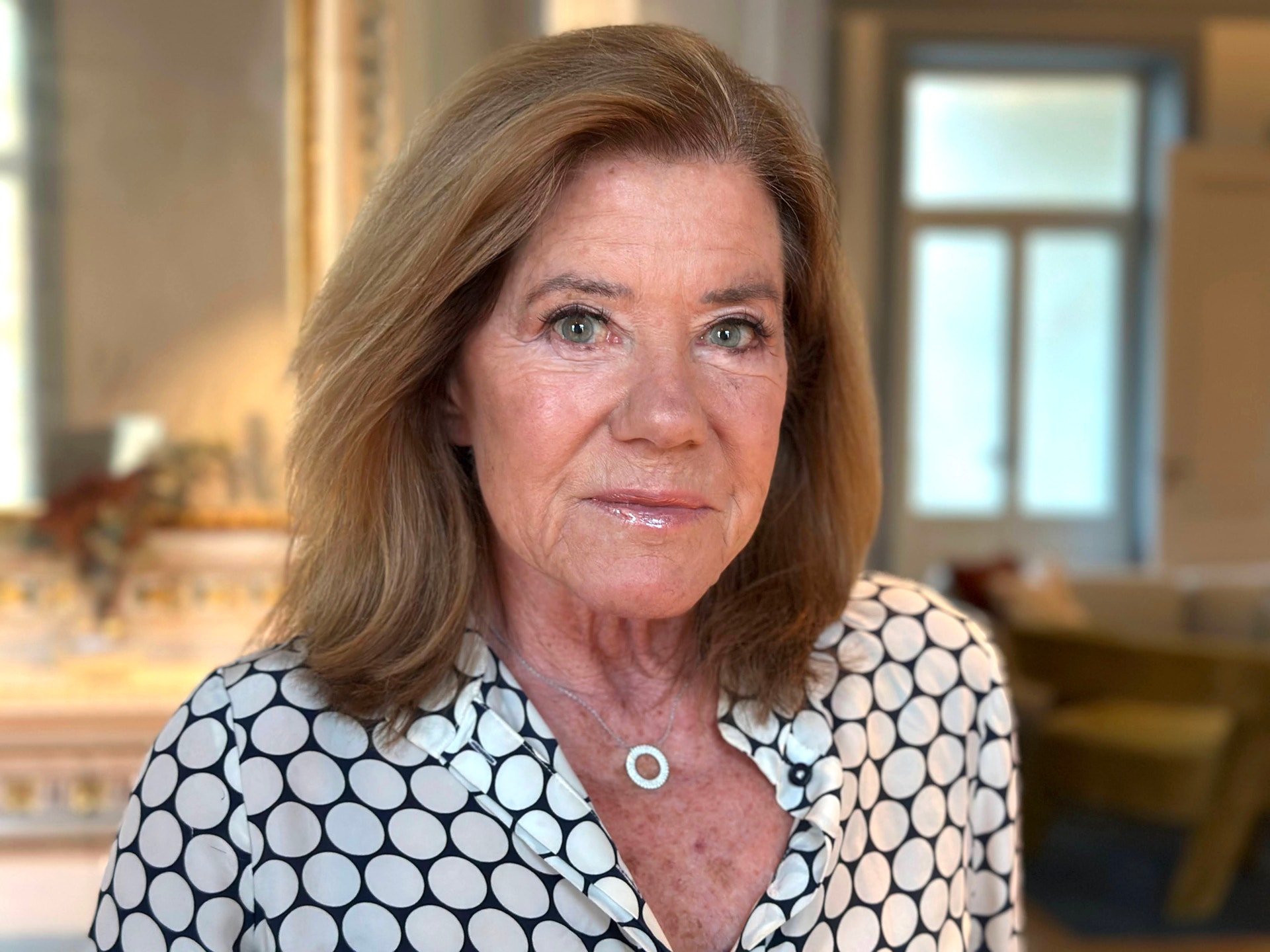 Lena Apler, Nordicredit