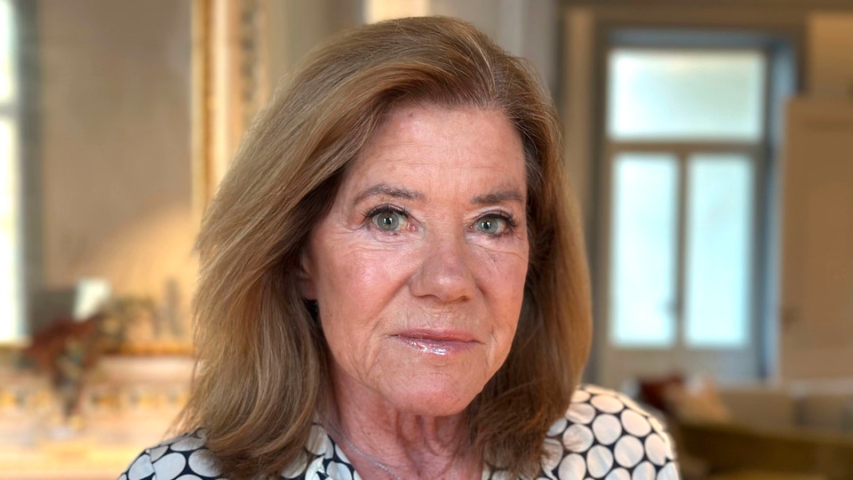 Lena Apler, Nordicredit