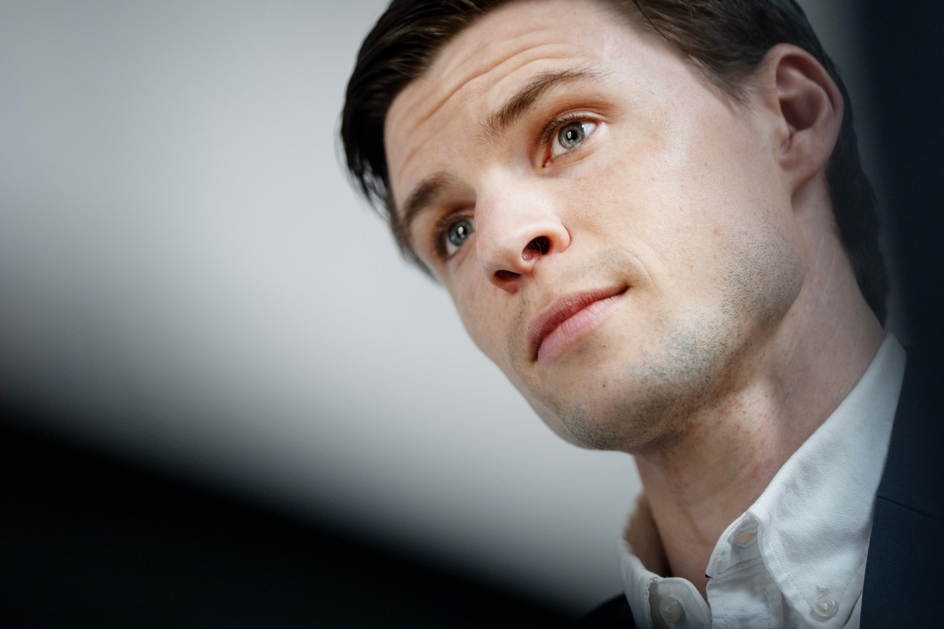 Nordnet jonas daytrader