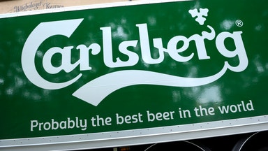 Norden stängde blandat – Carlsberg mot strömmen i Köpenhamn