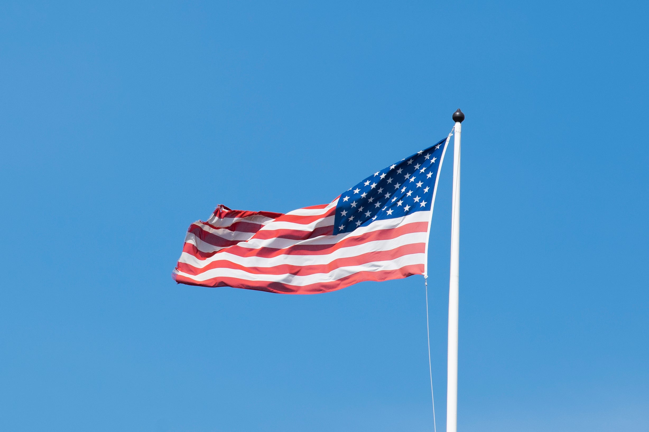 USA-depp: Högsta andelen bekymrade över ekonomin på 25 år