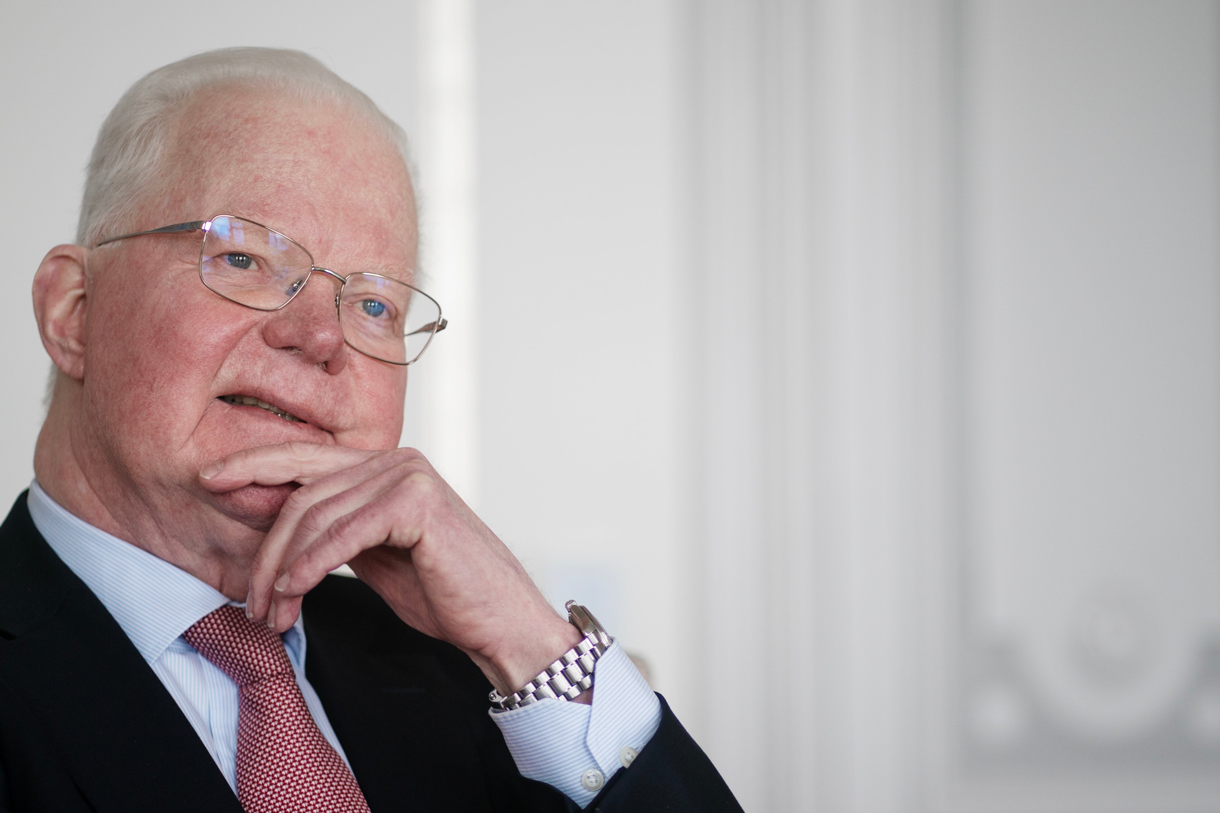 Lundbergs köper i rapportförlorare