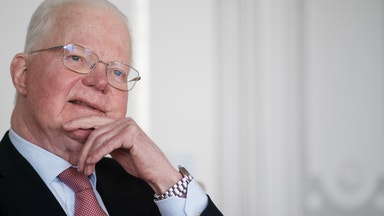 Lundbergs köper i rapportförlorare