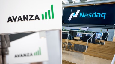 Råvaror stod emot när AI-skepsis slog in på blandad börs