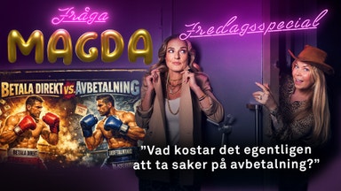 Betala 19 000 för något som kostar 15 000 – bra deal?