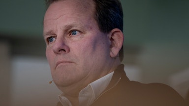 Intellegos nya styrelse sparkar vd:n direkt