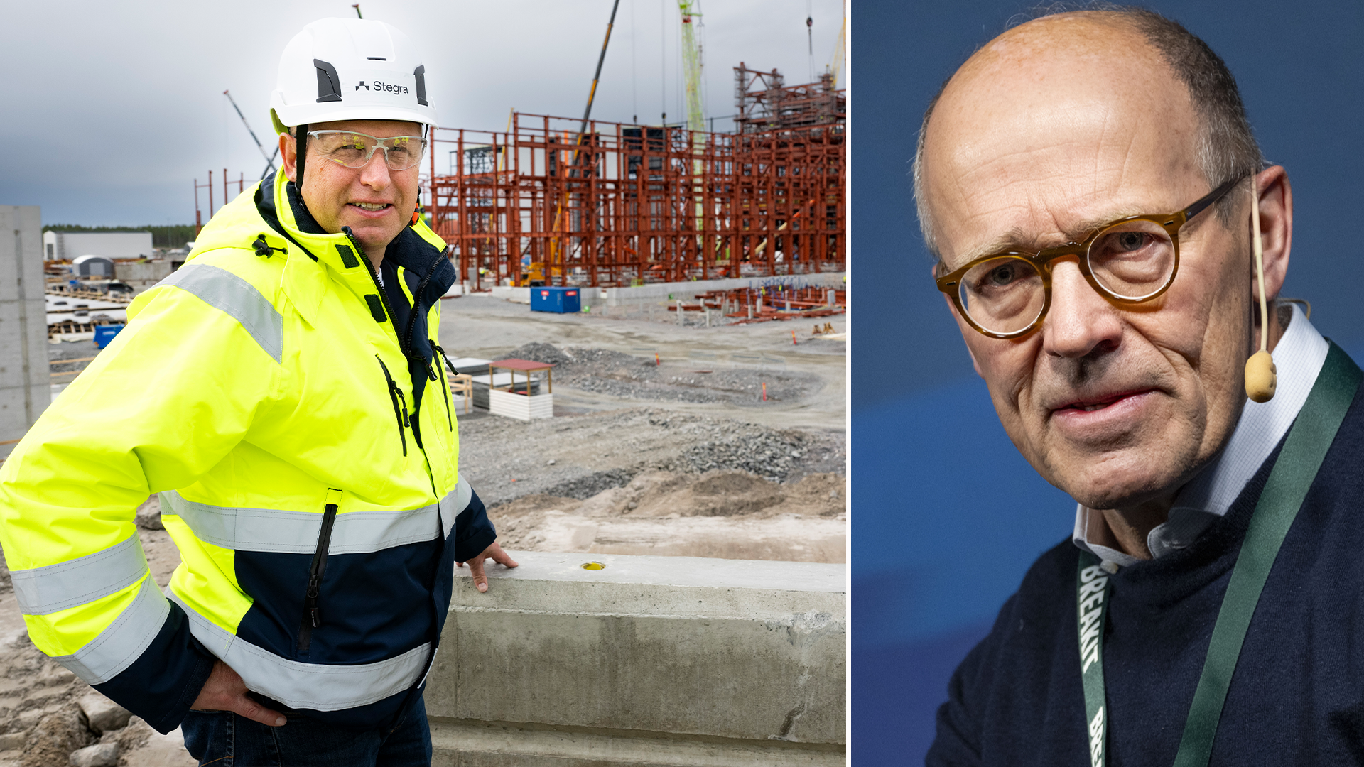 EFN avslöjar: Stegra klarar inte deadline – finansiering försenas