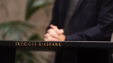 Riksbankens huvudscenario: Inflation upp – men begränsade effekter