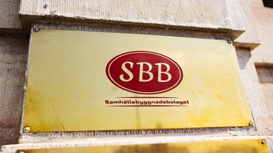 Finansinspektionen ger SBB sanktionsavgift på 80 miljoner