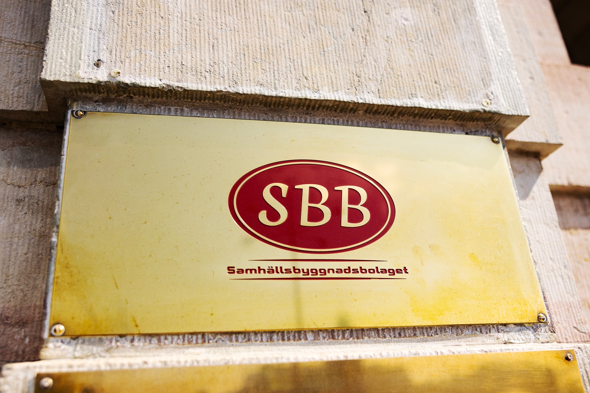 SBB