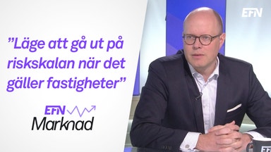 Förvaltarens tre fastighetsfavoriter