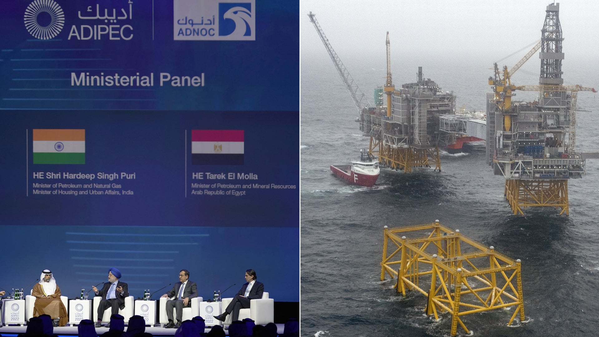 Därför faller oljepriset i pandemitakt