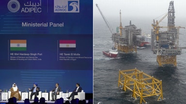 Därför faller oljepriset i pandemitakt