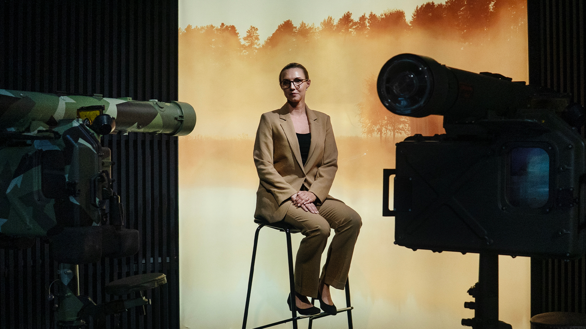 Johanna Walterström Saab