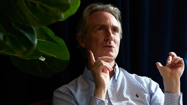 Selin flaggar för återköp i Balder