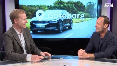 Så ska Polestar ta upp kampen med Tesla och Volvo