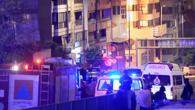 Trump: Eldupphör mellan Israel och Libanon i 10 dagar