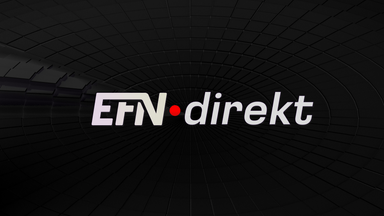 Premiär för EFN direkt!